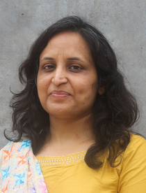 Astha Agarwalla