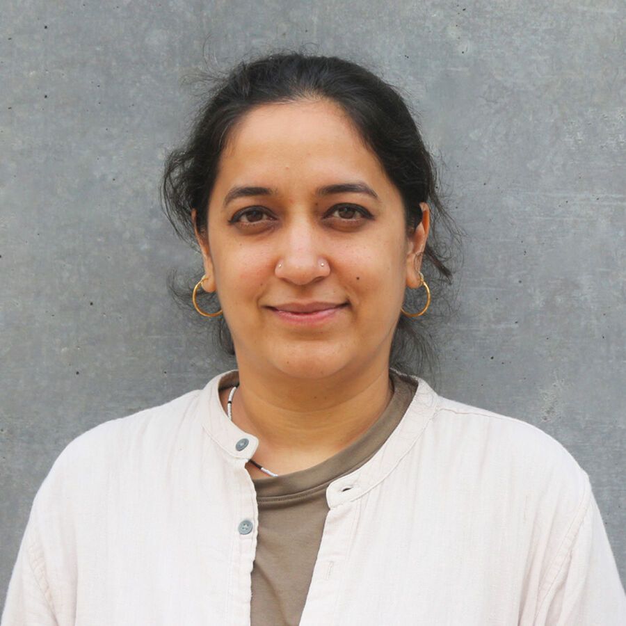 Avni Sethi