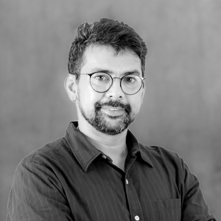 Ayush Kasliwal