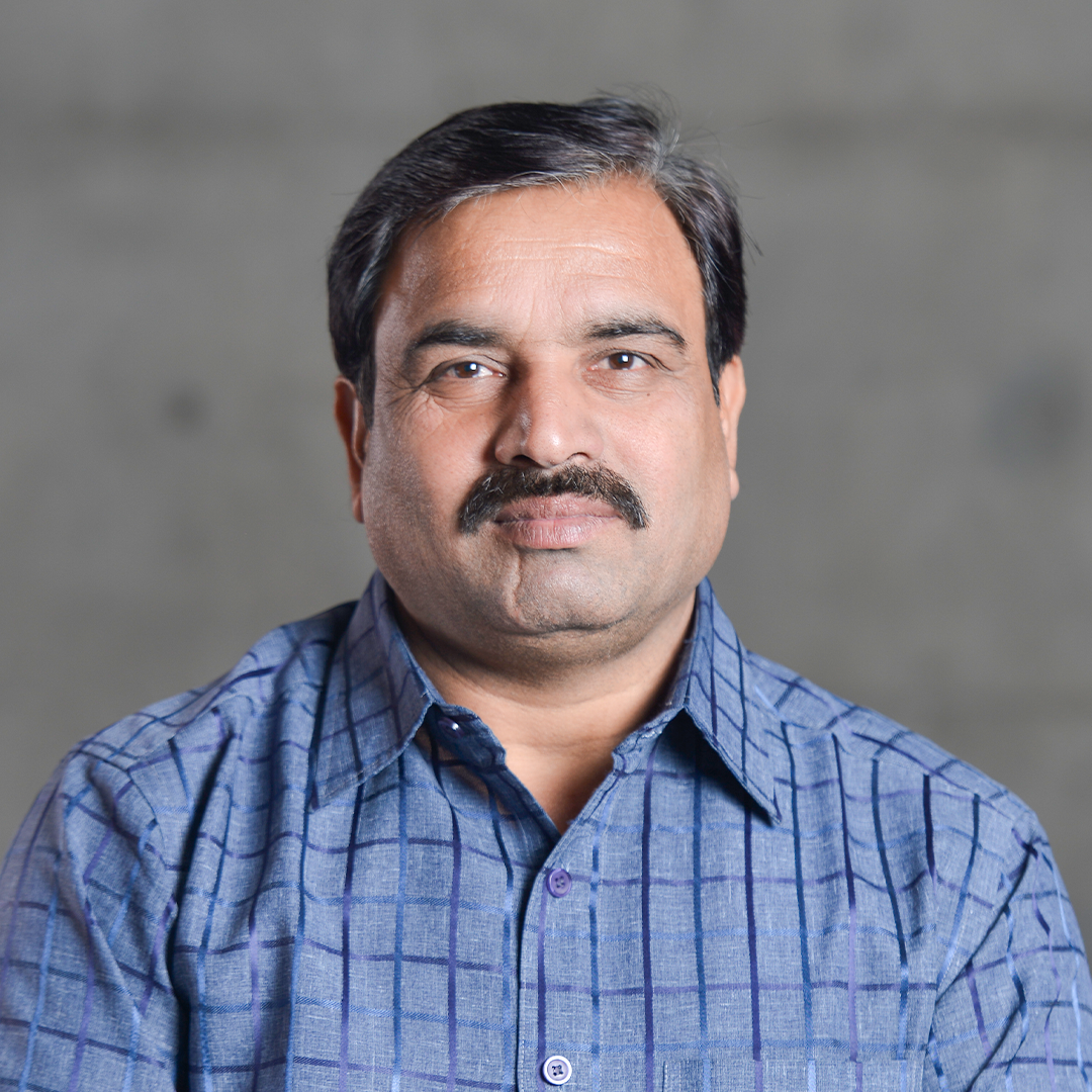 Baghela Shree Prakash