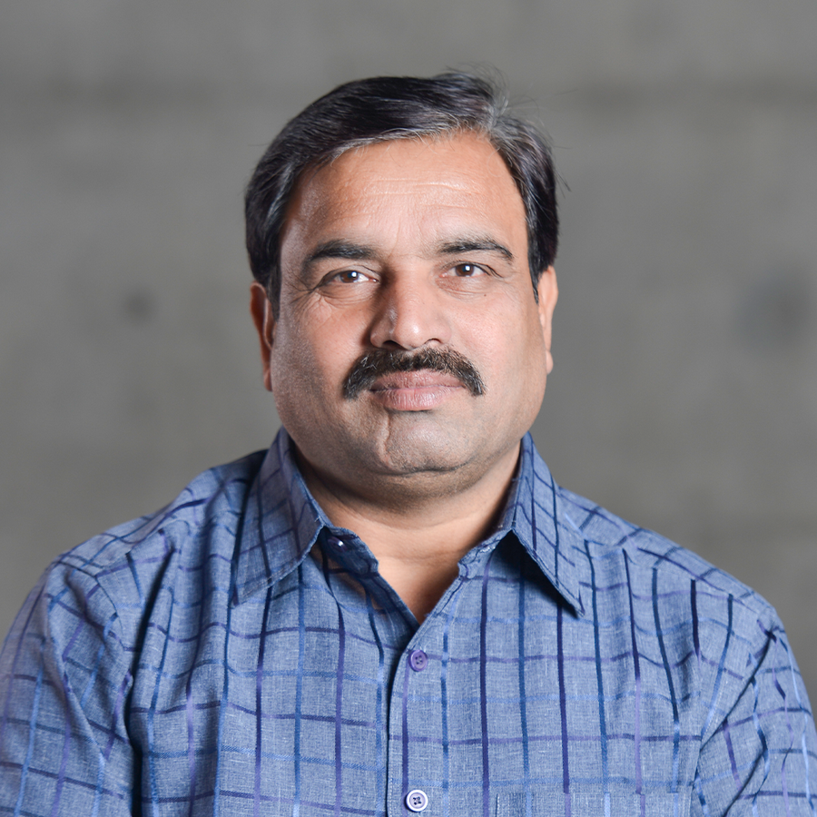 Baghela Shree Prakash