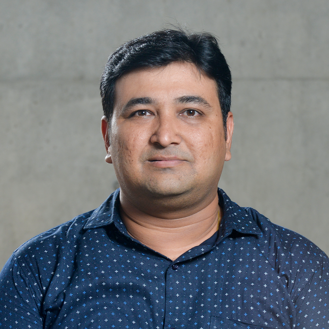 Bhargav Tewar