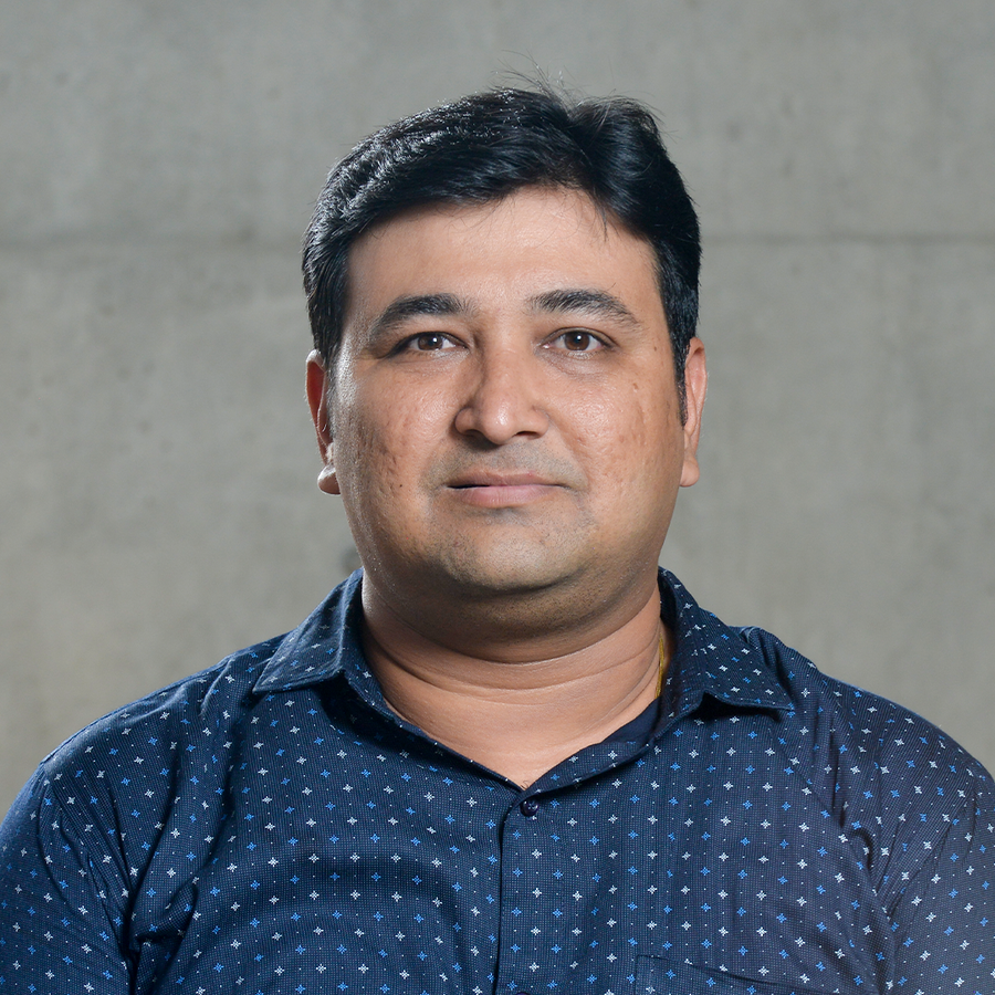 Bhargav Tewar
