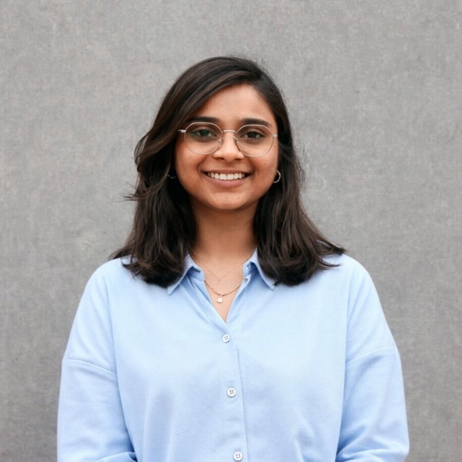 Bhumi Profile Photo for edit
