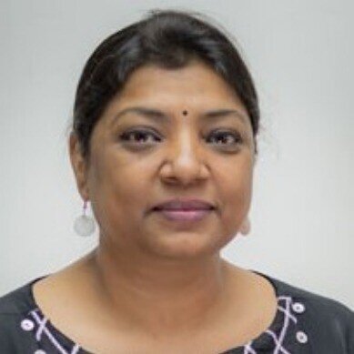 Bindu Nair
