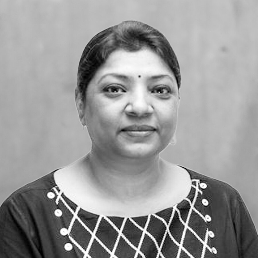Bindu Nair