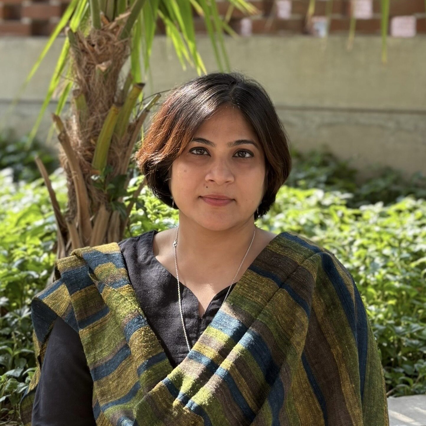 Chandrani Chakrabarti 26