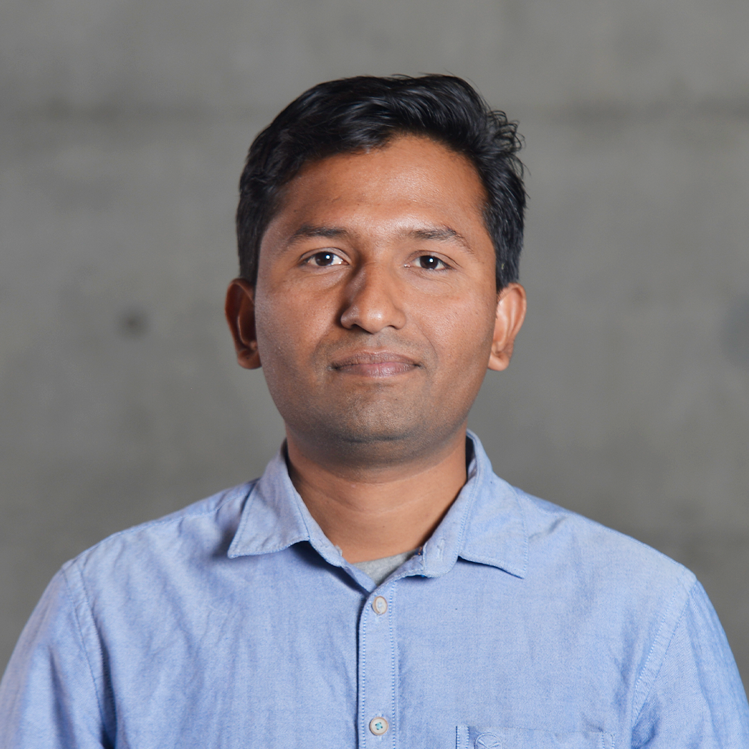 Chhagan Mahajan