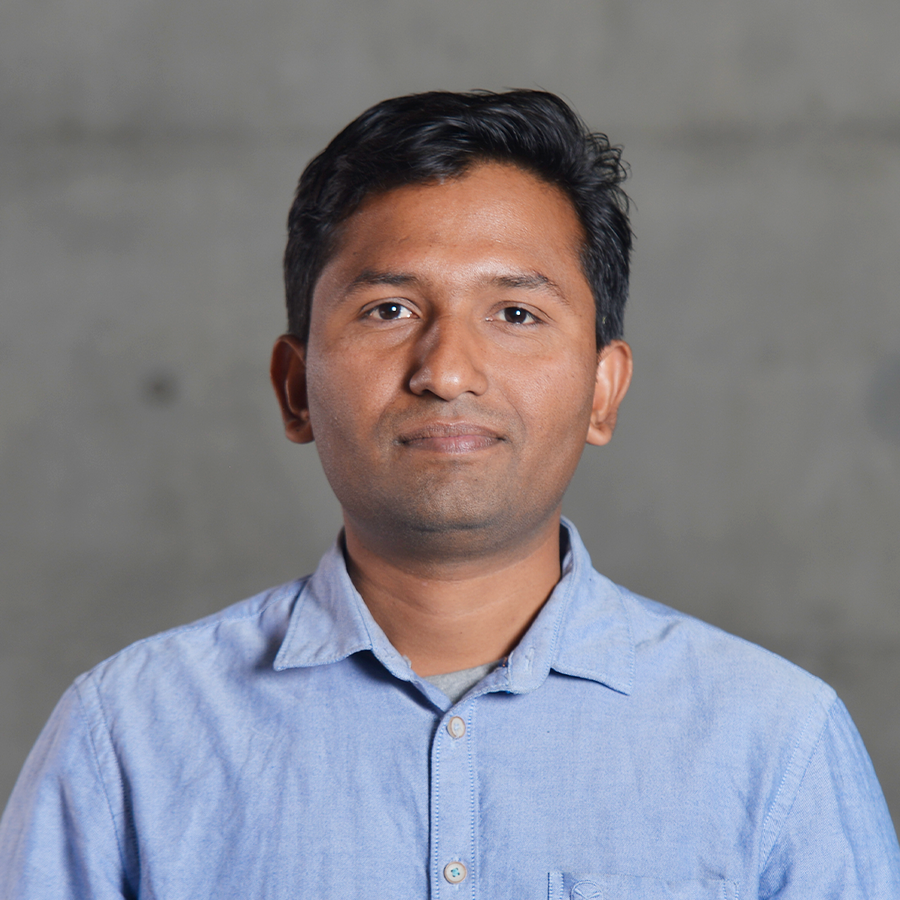 Chhagan Mahajan