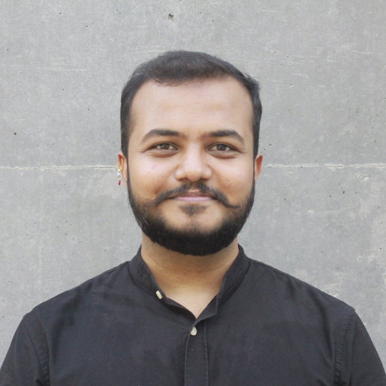 Chinmay Gheware