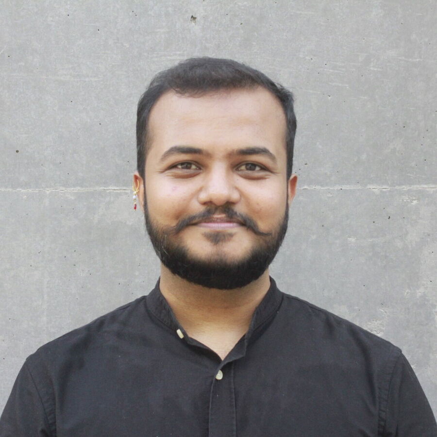 Chinmay Gheware