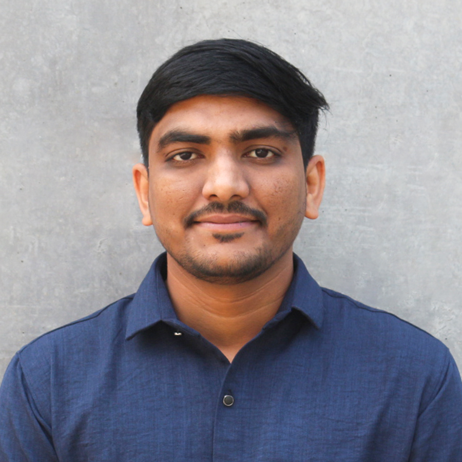 Chirag Desai
