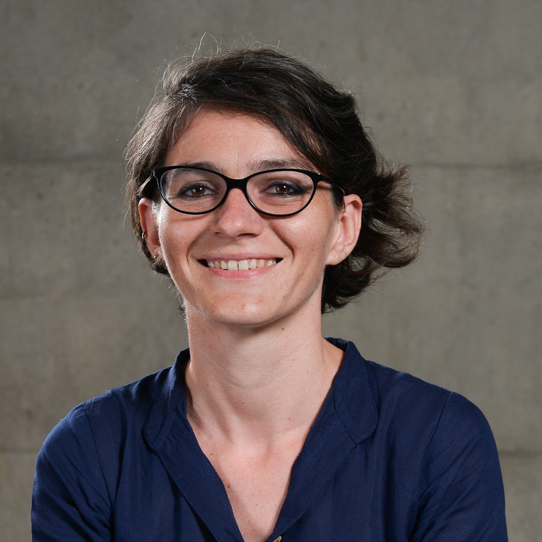 Cornelia Cartinal Dunca