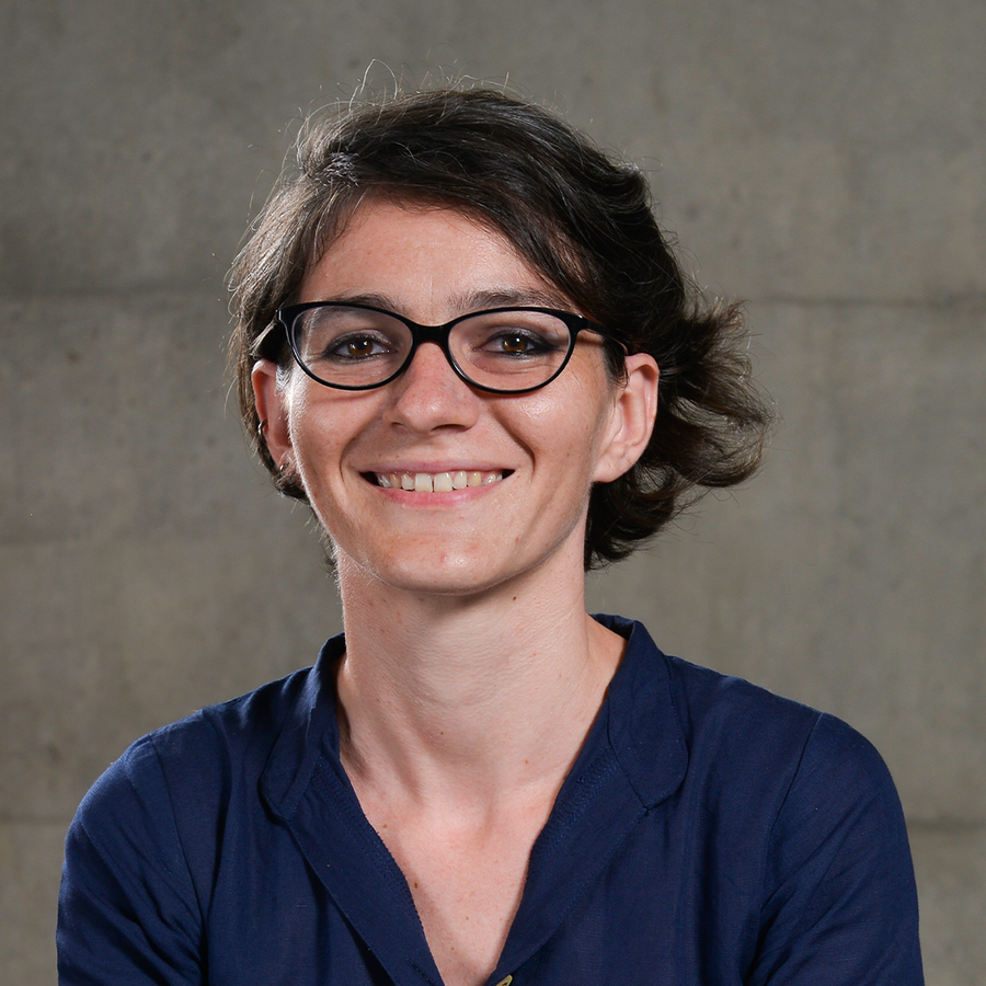 Cornelia Cartinal Dunca