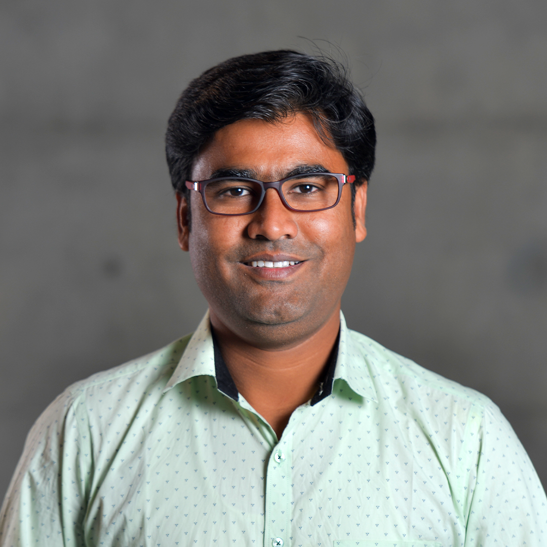 Devang Bhavsar