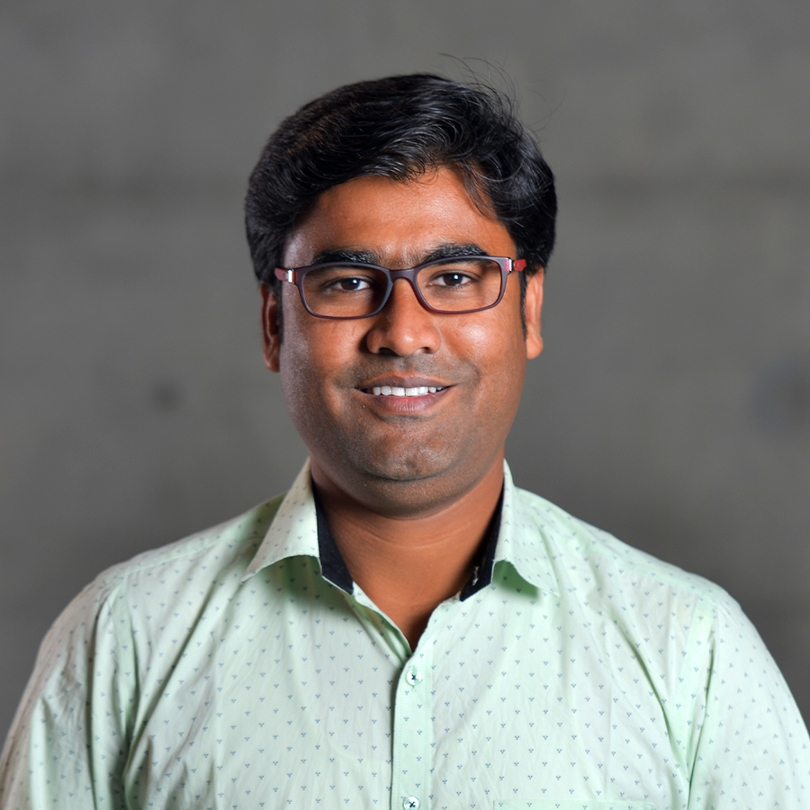 Devang Bhavsar