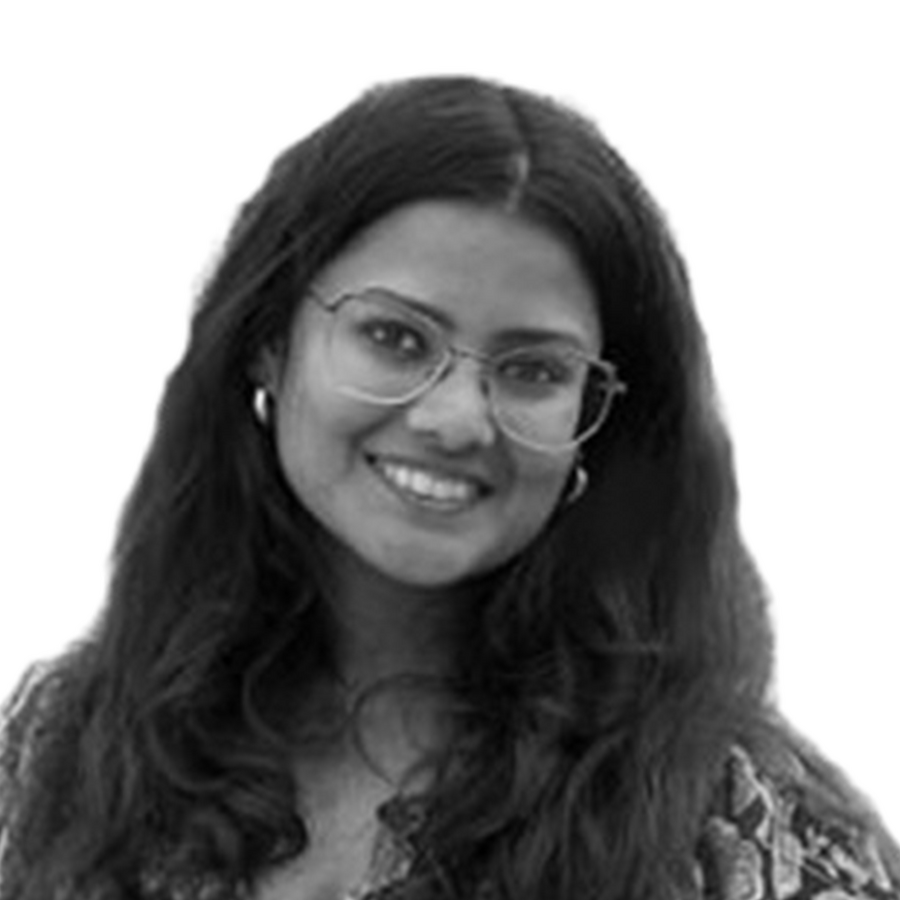 Devanshi jain