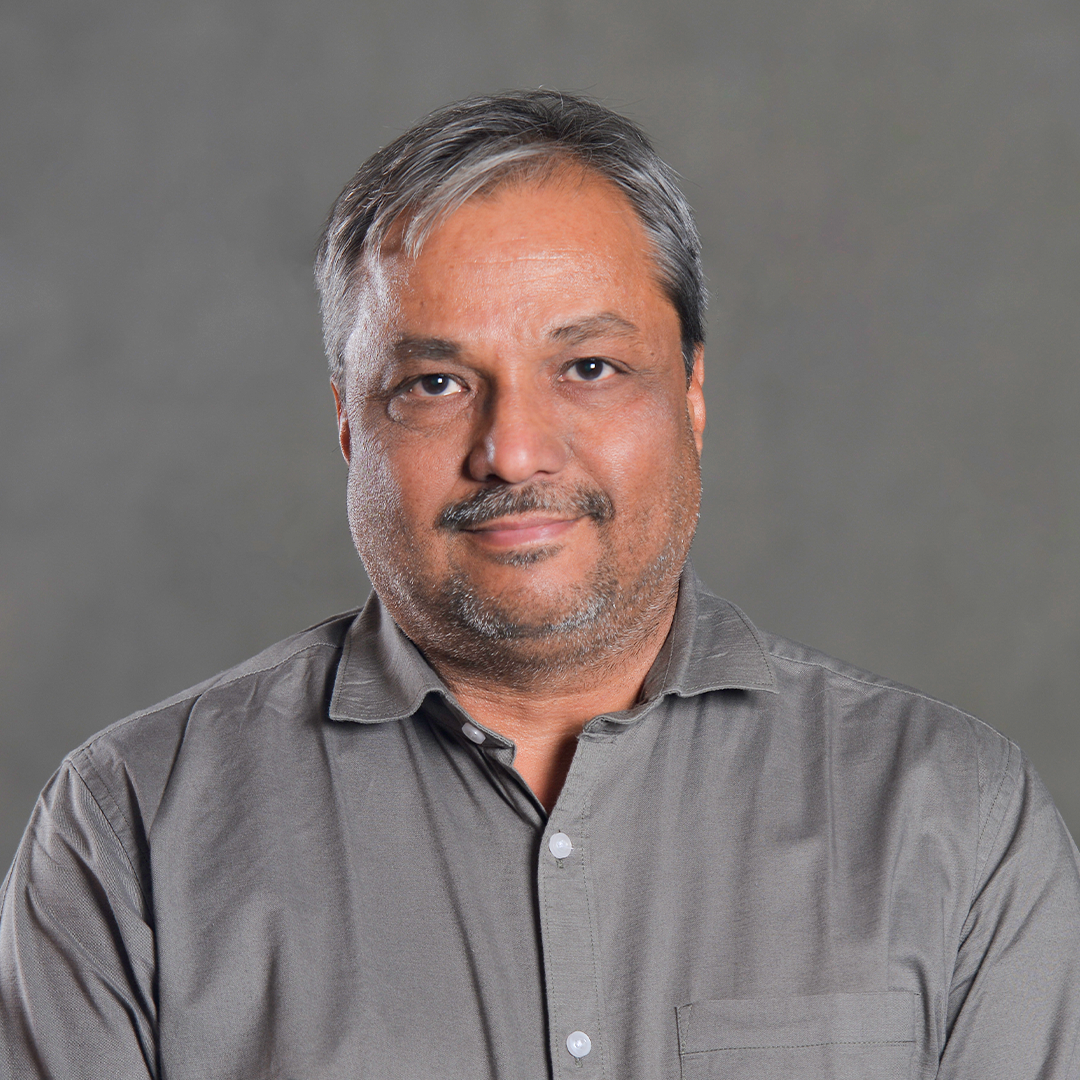 Devanshu Pandit