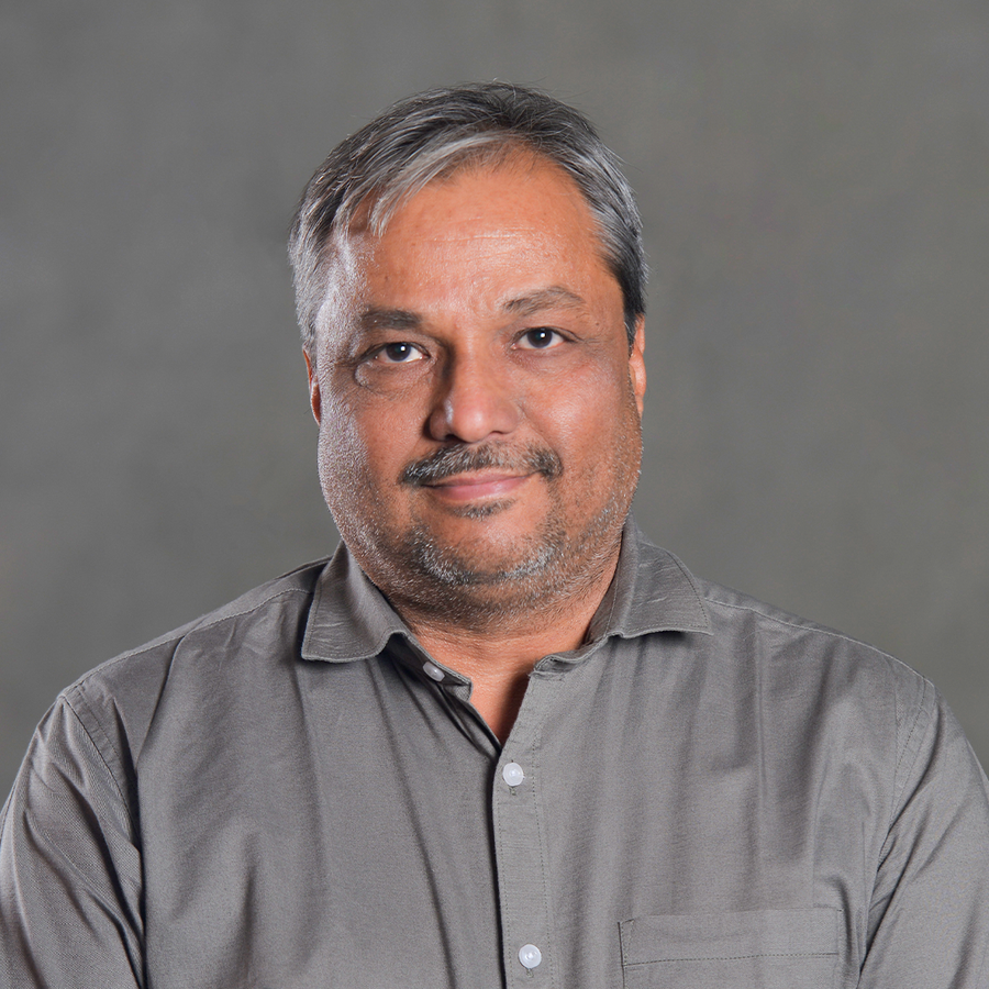 Devanshu Pandit