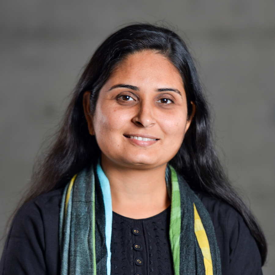 Devna Vyas