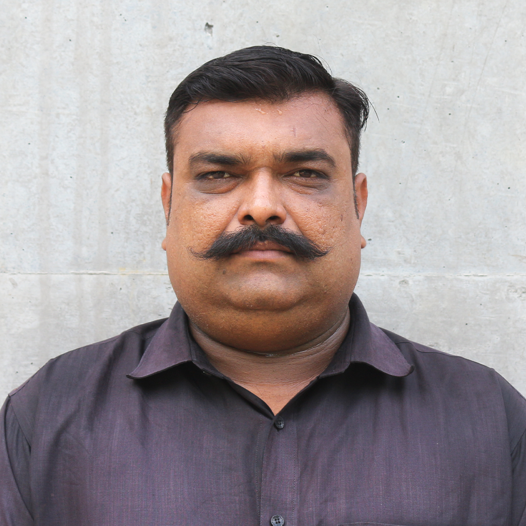 Dhaval Nayak
