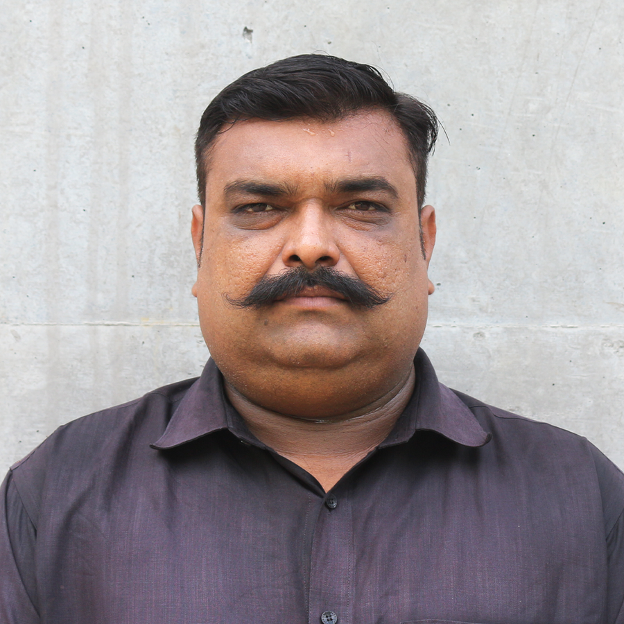 Dhaval Nayak