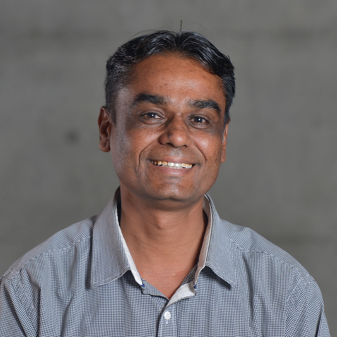 Dhulram Pancholi