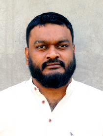 Dinesh Abiram