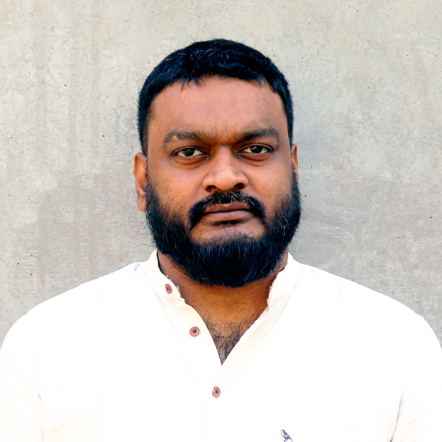 Dinesh Abiram