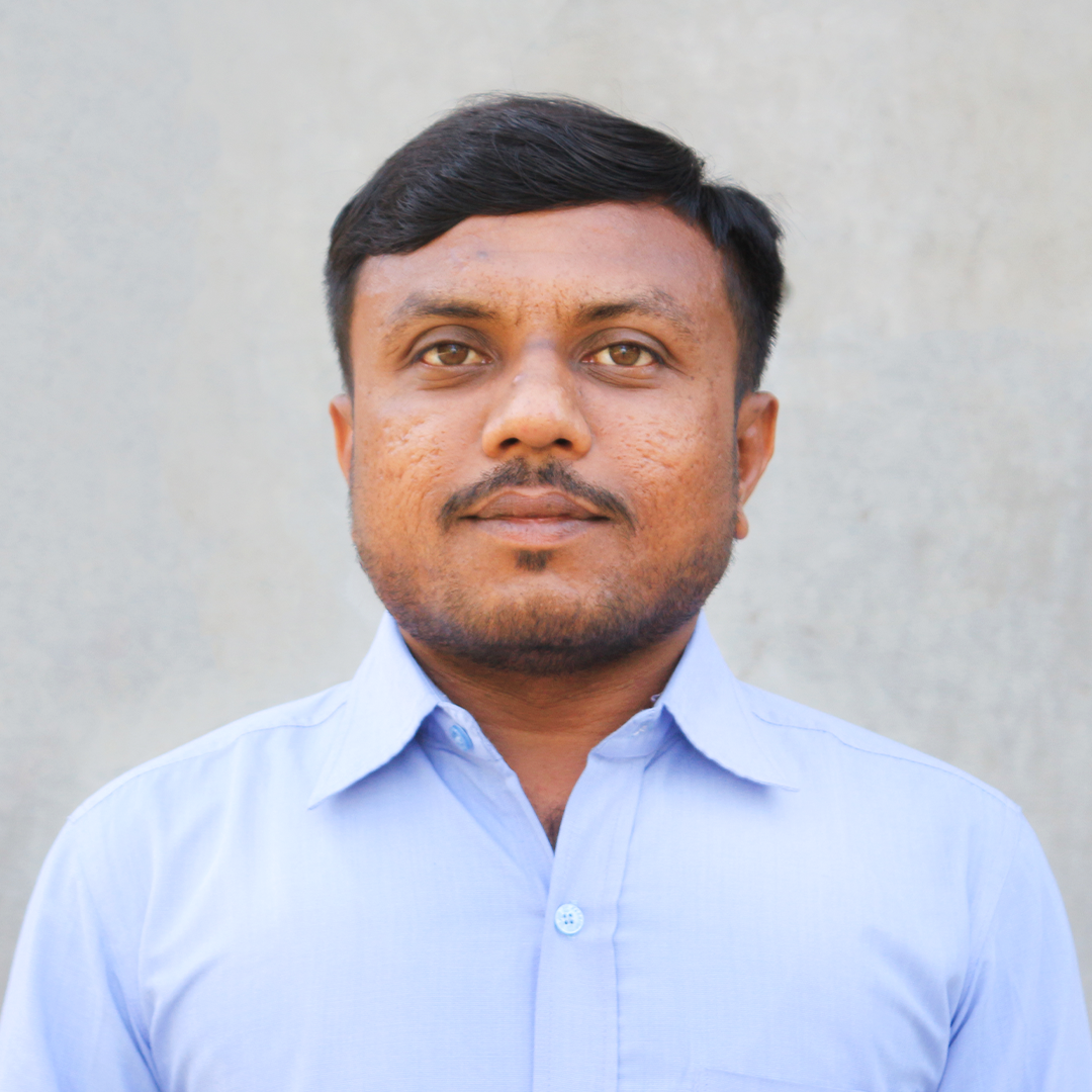 Deepak Patel