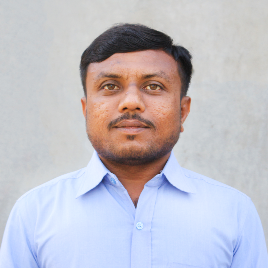 Deepak Patel