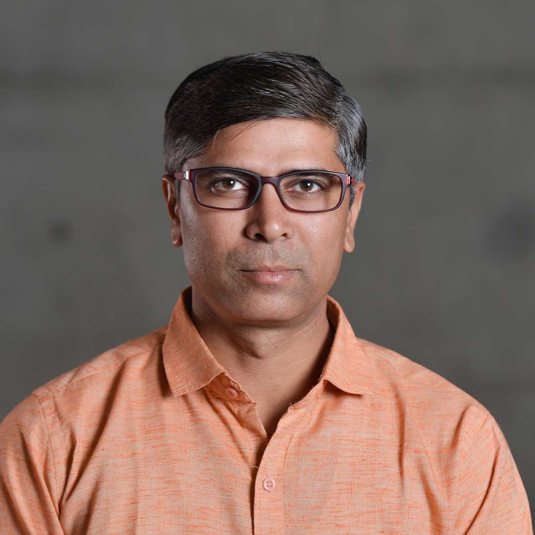 Divyesh Sharma