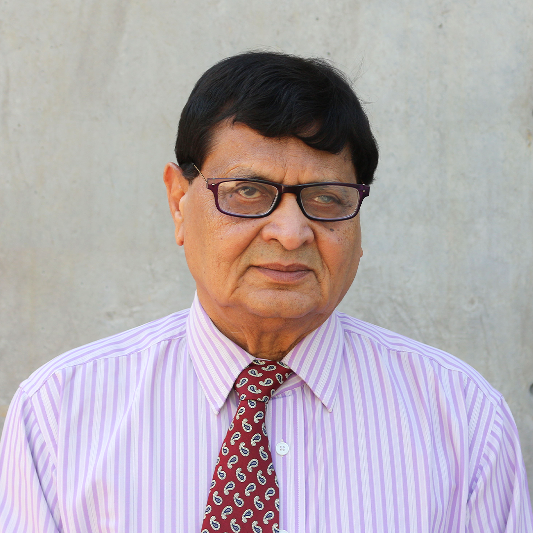 Premgiri Goswami