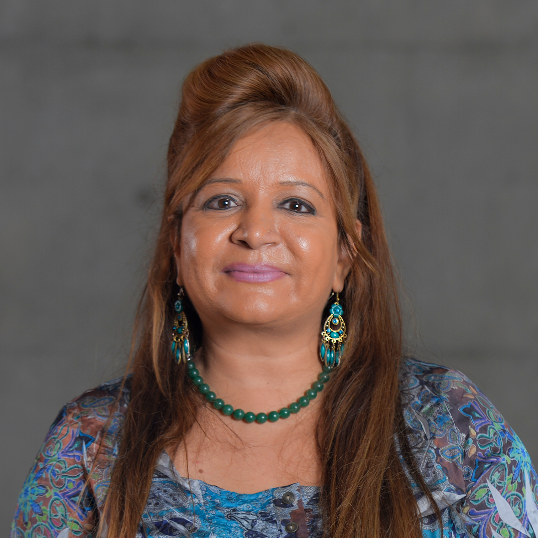 Sejal Patel