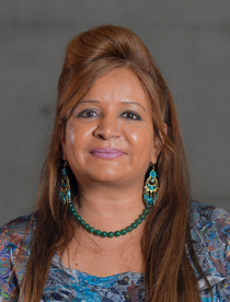 Sejal Patel