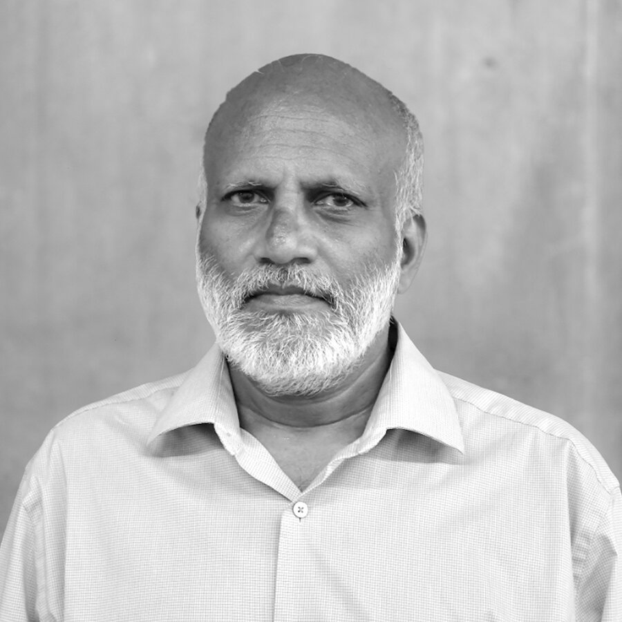 Sekhar Bonu