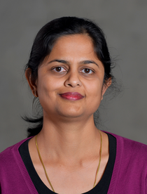 Shalini Sinha