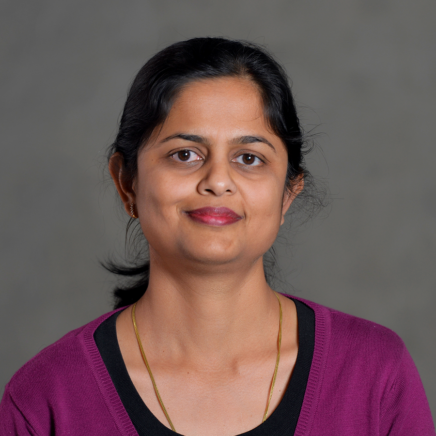 Shalini Sinha