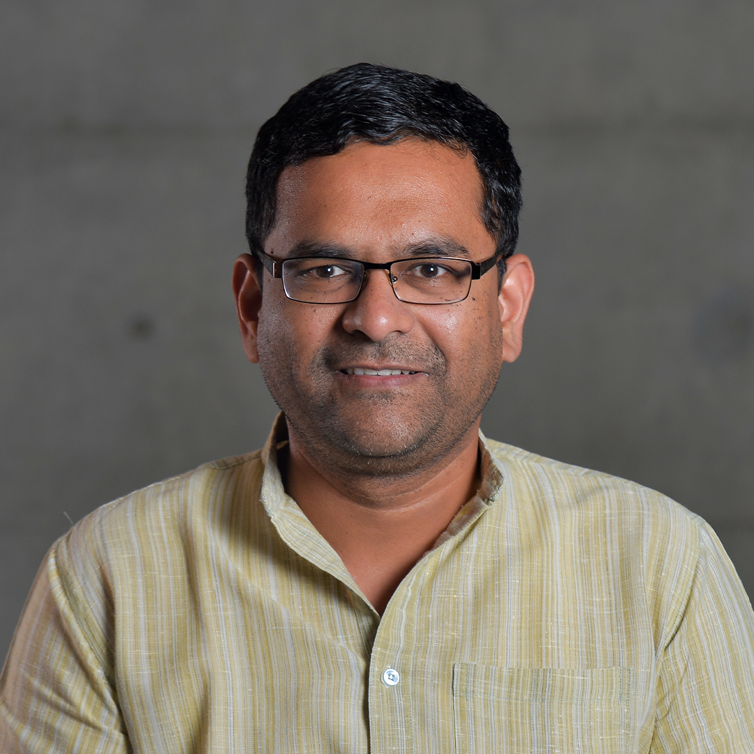 Ganesh Devkar