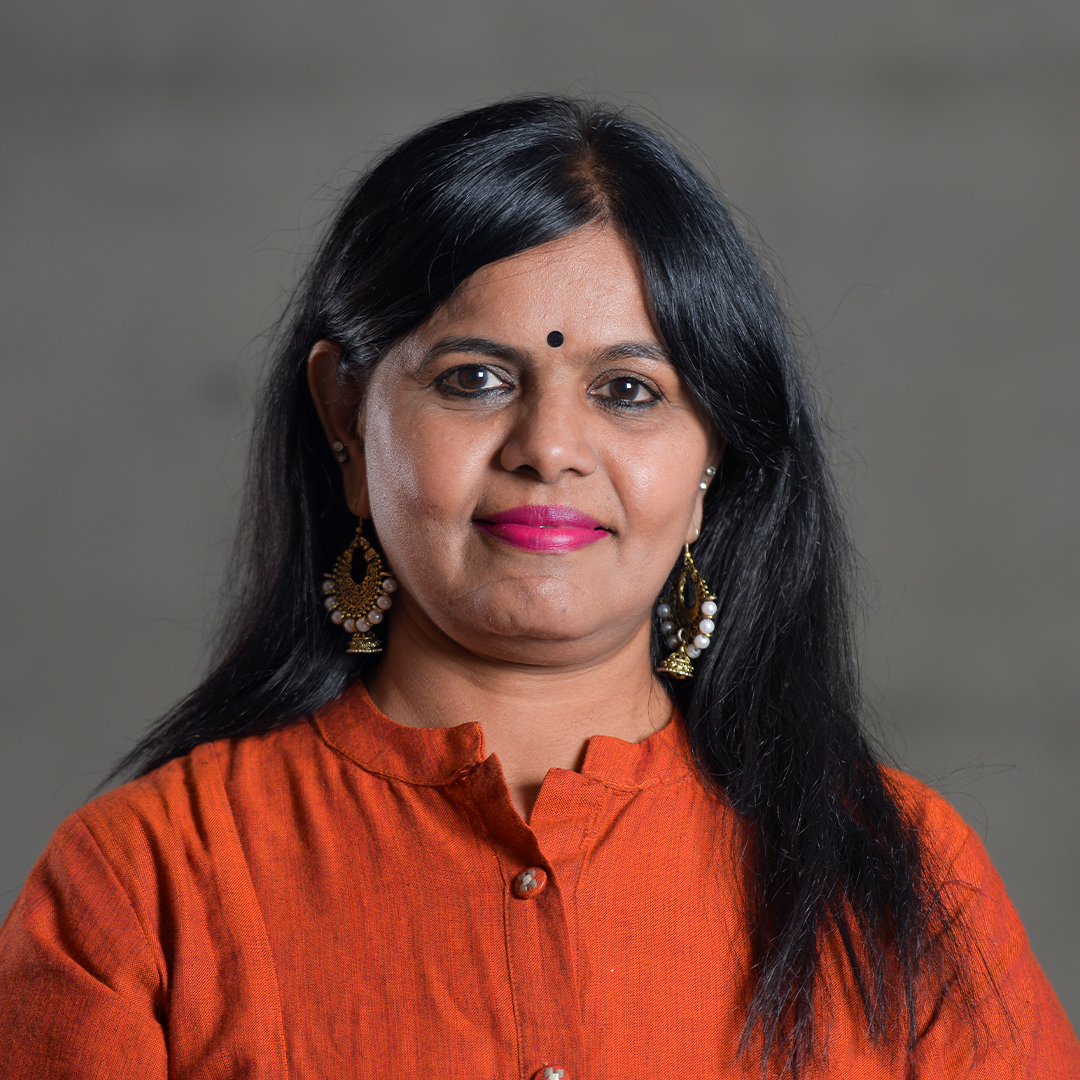 Hansa Gohel
