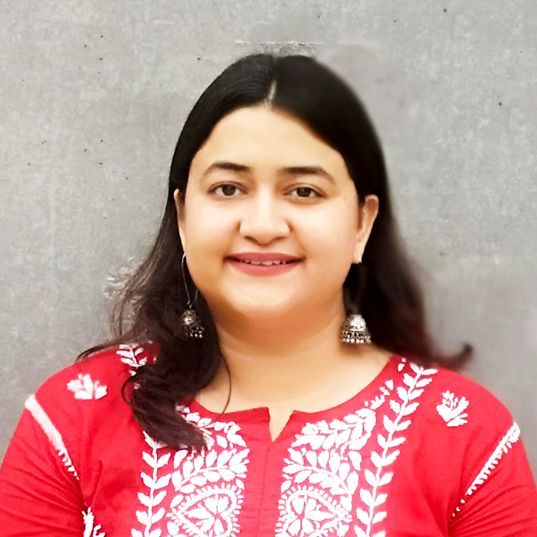 Ishita Rampal