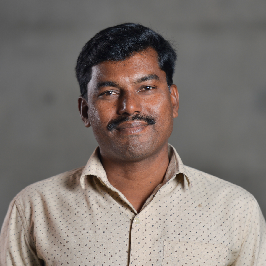 Jagdish Chauhan