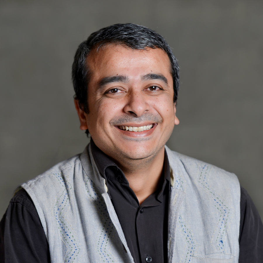 Jay Thakkar