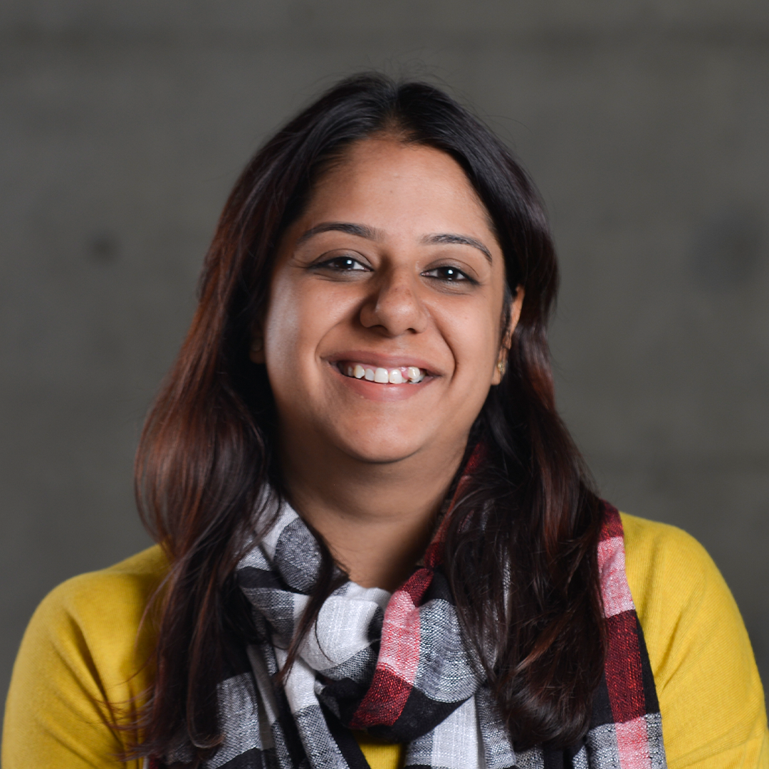 Jharna Guleria