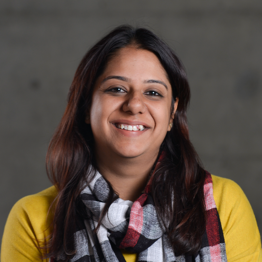 Jharna Guleria