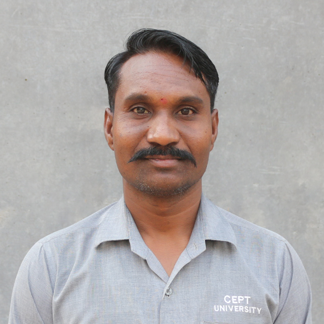 Jignesh Chauhan