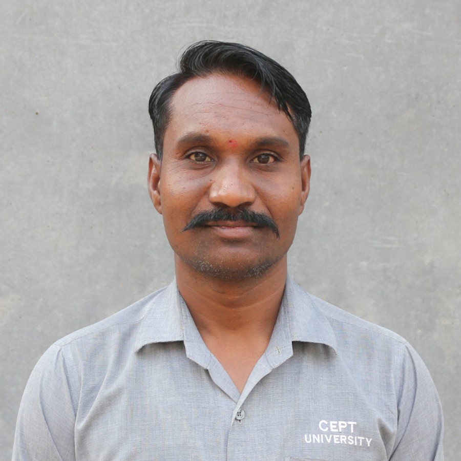Jignesh Chauhan