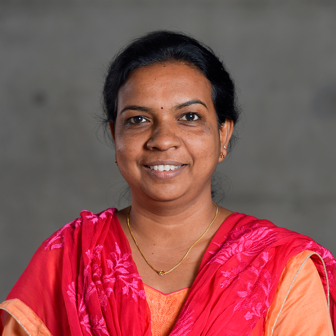 Jinu Joseph