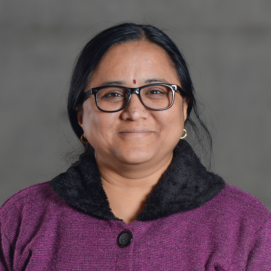 Jyoti Tomar