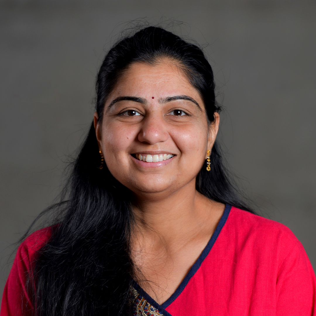Jyoti Trivedi